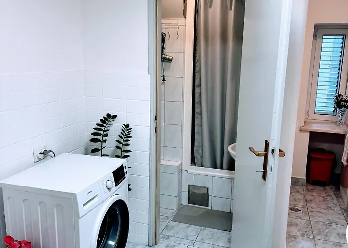 Blago Star Center Appartement