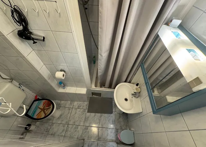 Blago Star Center Appartement