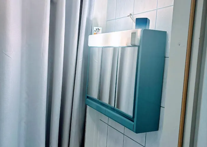 Appartement Blago Star Center *