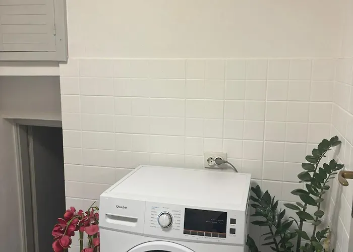 Blago Star Center Appartement Split