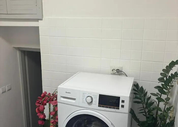 Appartement Blago Star Center *