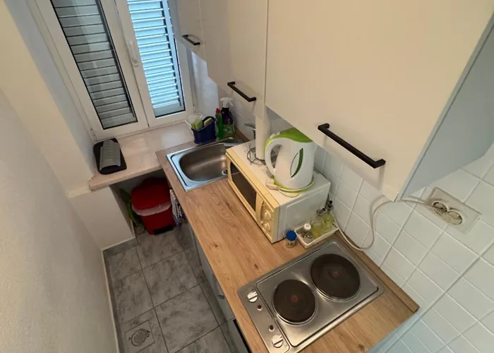 Blago Star Center Appartement *