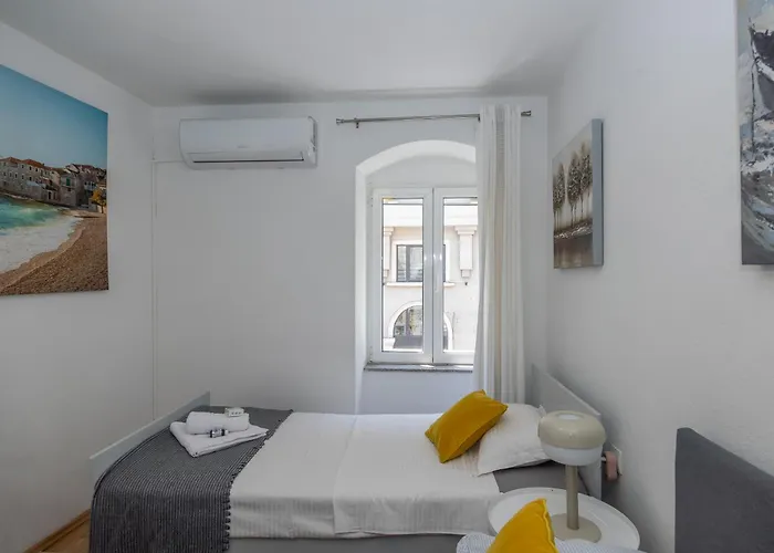 Blago Star Center Appartement *