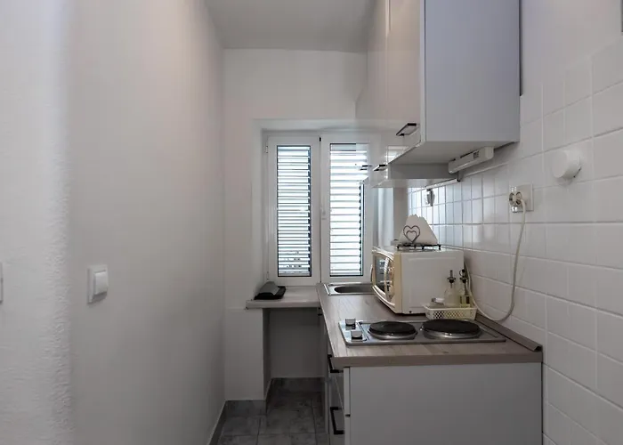 Appartement Blago Star Center